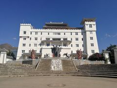 -南诏风情岛