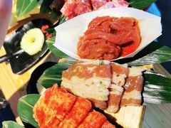 -聚十三烤肉博物馆(回龙观店)