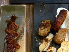 -东京屋(武定路店)