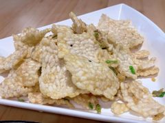 -聚汇三少·龙虾·中餐厅(莫邪路新天地店)