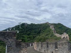 -慕田峪长城