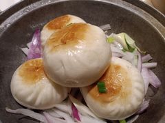 -舊街坊茶楼(市二宫店)