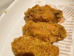 -新白鹿餐厅(第一百货店)