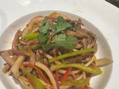 -手选潮汕鲜活牛肉火锅(二七广场店)