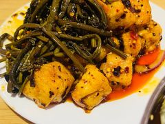 -鸡西冷面(翠竹店)