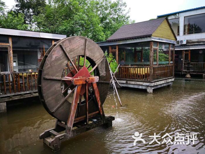 鹿鸣庄园图片 - 第4张