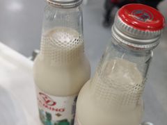 奶茶-宜家·瑞典风味餐厅(烟台路店)