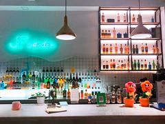 -JF Garden(渔人码头店)