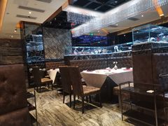大堂-红辣椒·川菜·火锅(大洋中心店)