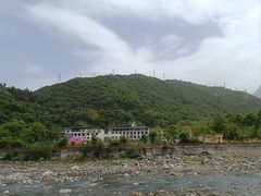 -阿坝州汶川特别旅游区