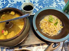 -云海肴·汽锅鸡·云南菜(南强街店)