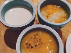 杨枝甘露-哈尔滨永泰喜来登酒店·璟泰公馆
