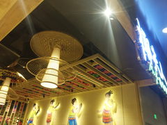大堂-椰夫人·养生椰子鸡(金沙洲永旺店)