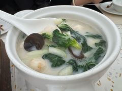 -大树餐厅(环球港店)