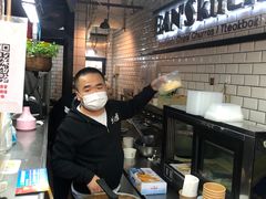 -米屋石锅拌饭(师大店)