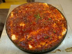 -敏丁拌饭(中街总店)