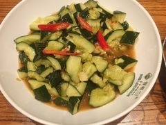 -驿楼兰·新疆菜(火车站店)