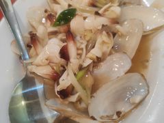 -大茄来海鲜餐厅(亚洲城分行)