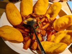 -同福龙虾(高新店)