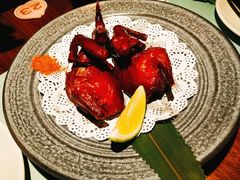 -大树餐厅(益田假日店)