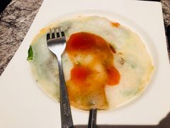 蚵仔煎-鹿港小镇(中关村店)