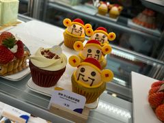 -派悦坊·甜品·蛋糕(虹口龙之梦店)