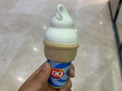 -DQ·蛋糕·冰淇淋(鸿坤店)