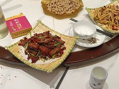 -张大师鸭爪爪特色干锅(南湖店)