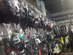 -机车外挂骑士装备(朝阳店)