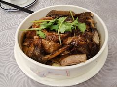 招牌豉油碌鹅-粤·向群饭店(龙津东路总店)