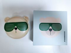 -星巴克(3号湾店)