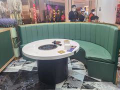 -圣罗巴海鲜自助(黑金店)