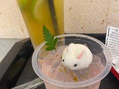 -孖记茶档·热腾茶餐(乐峰店)