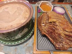 -哈啾嗨·新概念蒙餐(红星新城店)