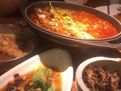 -炊烟小炒黄牛肉(东庆街店)