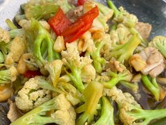-诗莉莉·厚德堂私房菜