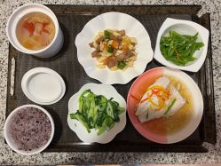 点击看大图 -奕新一诺台式母婴护理中心(我格广场店)