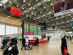 -南昌昌北国际机场