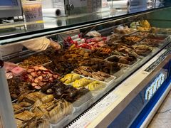 -泰康食品(南京东路店)
