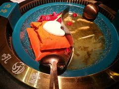 -吼堂老火锅(万寿宫店)