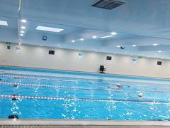 -像素游泳健身(中弘·像素店)