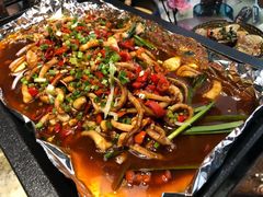 -佬麻雀·新湘菜(珠海金发购物中心店)