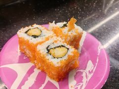 -三禾寿司(石龙店)