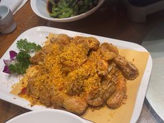 -黄泥岗·地道湖北菜(奥特莱斯店)