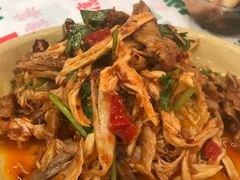 -东排食堂长沙小吃大排档(五一广场店)