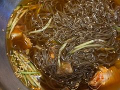 -7星海鲜烧烤(紫光福郡店)