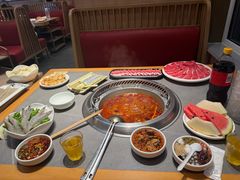 -蜀留香火锅·始于1999·原四川老火锅(白堤路店)
