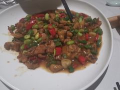 -火龙堂·风味民间菜(文一路店)