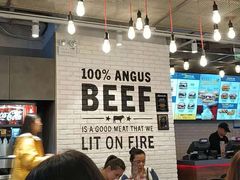 大堂-卡乐星(美罗城店)