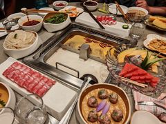 -海底捞火锅(崇文门新世界百货店)